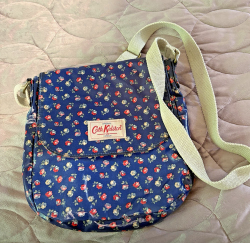 Cath kidston navy - kidston,
