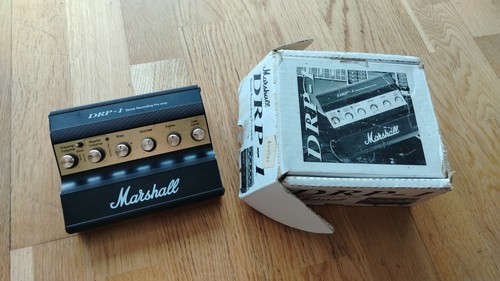 Marshall drp direct - marshall,