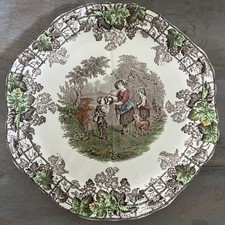 Copeland Spode Vintage