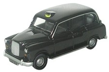 Oxford Diecast 76FX4001 FX4