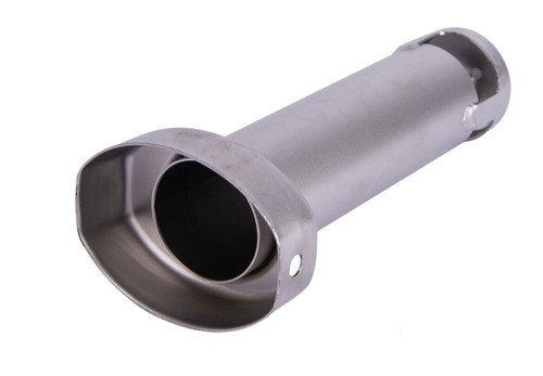 Leovince killer insert - killer, for