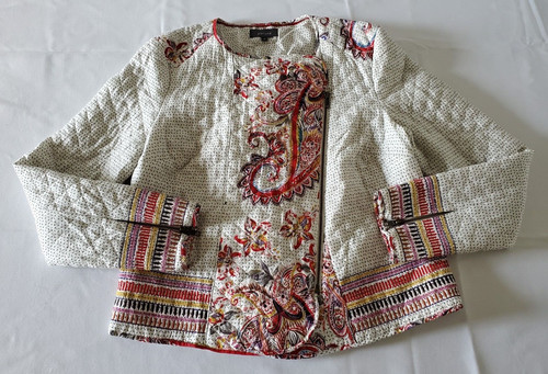 Per una jacket - s,