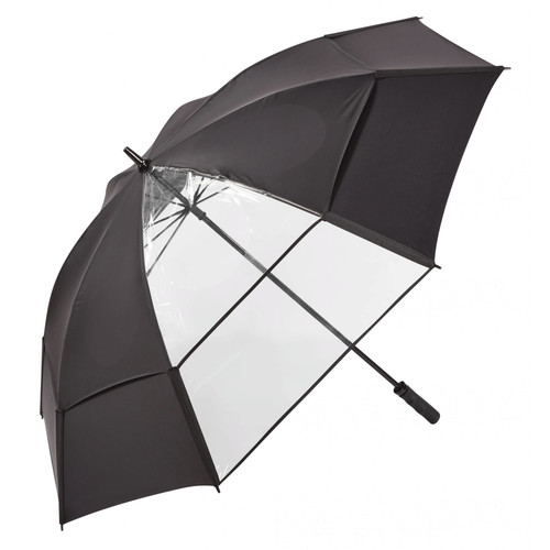 Axglo hurricane clearview - hurricane,