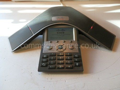 Cisco 7937 7937g poe - 7937, cp-7937g
