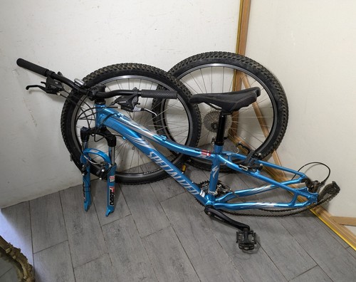 Specialized rockhopper - rockhopper, 13"