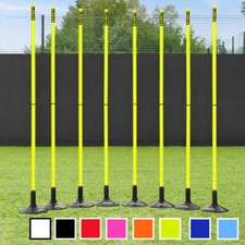 FORZA Slalom Training Poles
