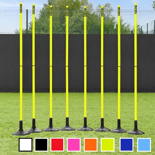 Forza slalom training poles - slalom,