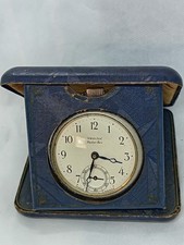 Vintage Westclox Pocket Ben