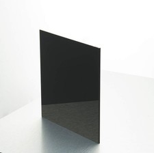 BLACK Perspex Acrylic Sheet