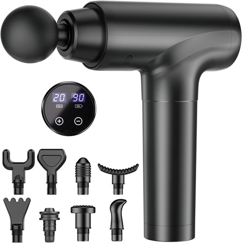 Massage gun deep tissue - deep, 20