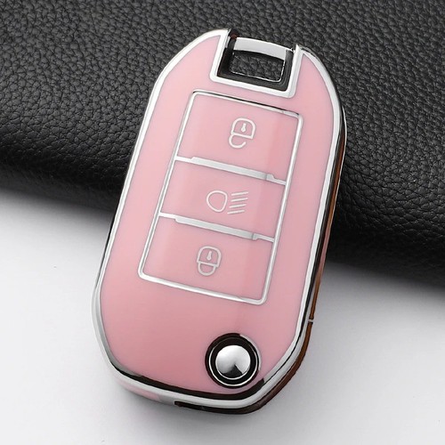 Key fob cover case for - key,
