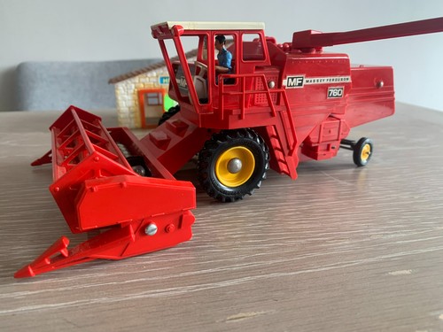 Britains vintage farm toys - toys, job