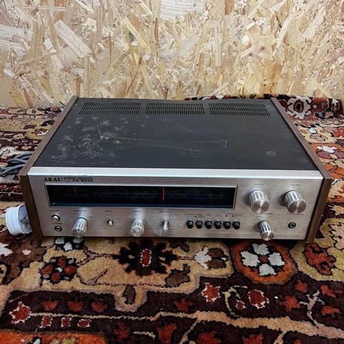 Vintage 1970s akai 8030 - 1970s, aa-8030