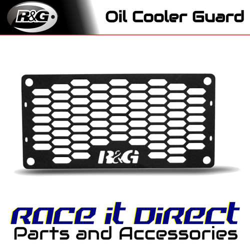 Oil cooler guards pro - cooler, for