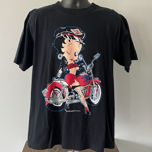 Vintage 90s betty - 90s,