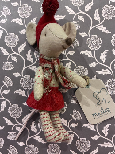 Maileg retired christmas - retired,