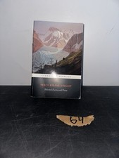 Selected Poems and Prose Percy