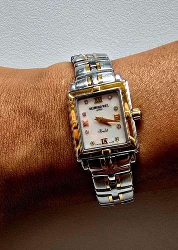 Raymond weil parsifal - raymond, 9630