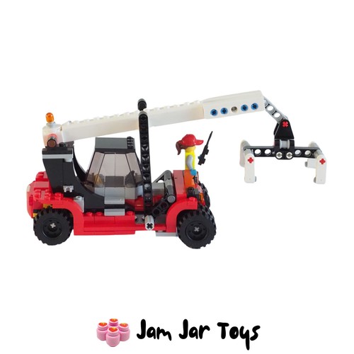 Lego city freight train - lego,
