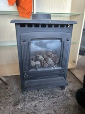 Gazco Gas Fire 8560