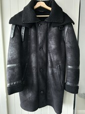 Zara men black double - black,