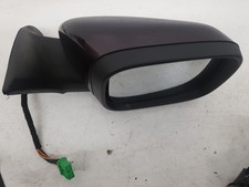 VOLVO XC70 D5 DOHC DOOR MIRROR