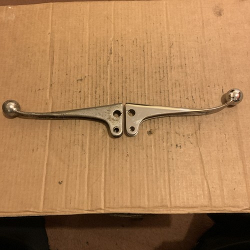 Big ball end levers - ball, 7/8”