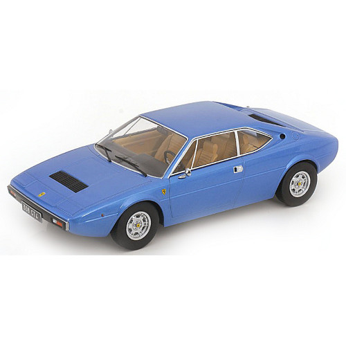 1974 ferrari 308 - gt4, light