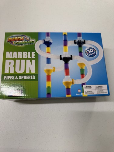 Marble genius run - marble,