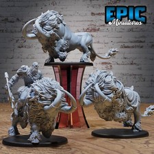 Epic Miniatures 28mm - Giant