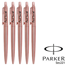 PERSONALISED ENGRAVED PARKER