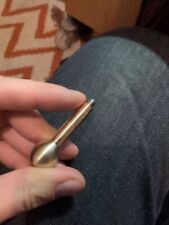 Rounded Bolt Handle | FX2000