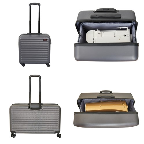 New sewing machine hard case - machine,