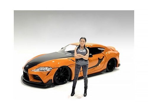 Car meet figurine 7 for - meet,