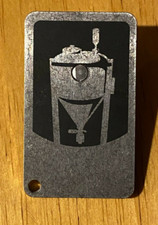 HOME BREWED Conical Fermenter