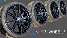 BMW style 759i 20" Alloy