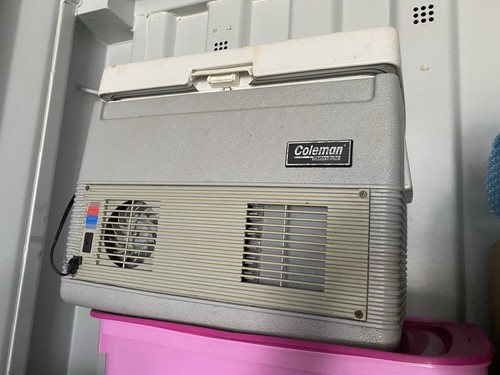 Coleman s232 thermoelectric - s232,