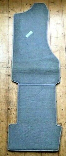 Rover floor carpet rhd auto - p6,
