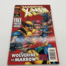 Marvel - Essential X-Men