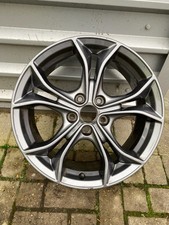 1x Genuine Ford Focus Mk4