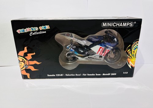 Minichamp yamaha yzr m1 - minichamp,