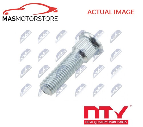 Wheel stud nty - wheel,