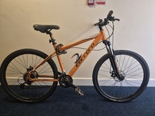 Carrera Vengeance Bike