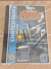 New Sealed Star Wars Rebel