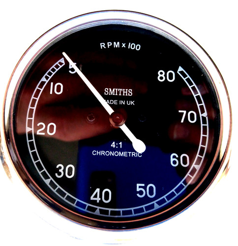 Smiths 8000 rpm - 8000,
