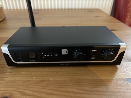 Systems u300 ear - u300, in-ear