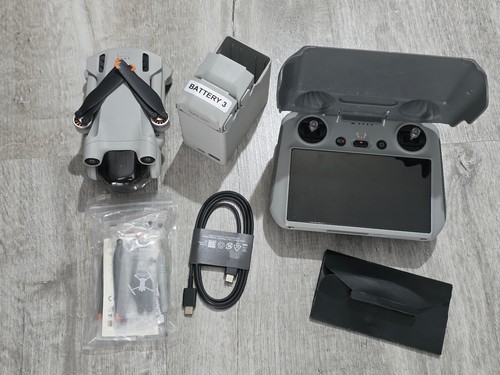 Dji mini pro drone 3 - drone,