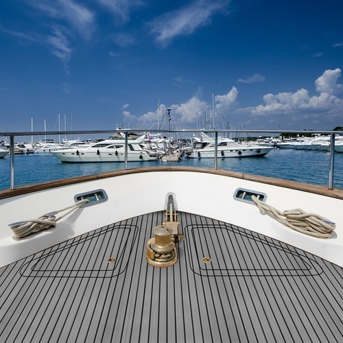 Boat flooring eva - eva, decking