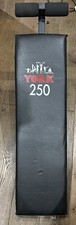 York 250 Decline Bench Press