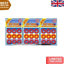 8 Shot Ring Caps for Cap Guns